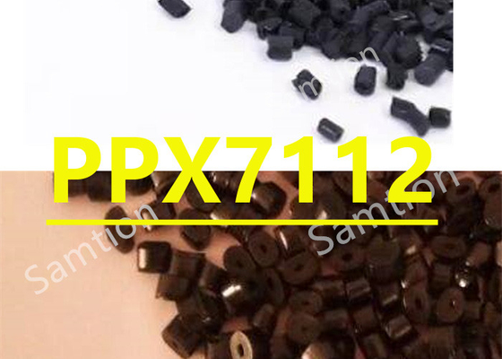 S-Plastic Noryl PPX7112 PPE+PP смесь. Подходит для покрашенных автомобильных применений.