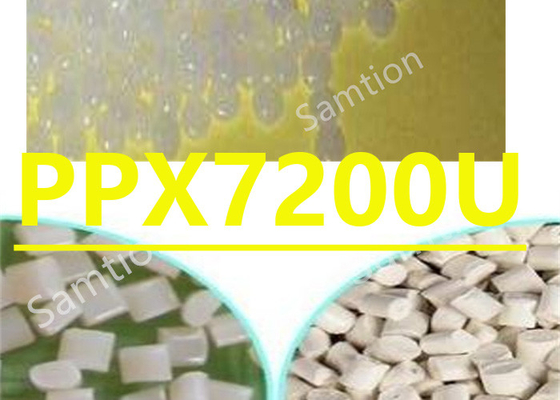 S-Plastic Noryl PPX7200U PP+PPE+PS Ультрафиолетовый стабилизатор. Улучшенная химическая устойчивость и эстетика поверхности в формованных впрысками
