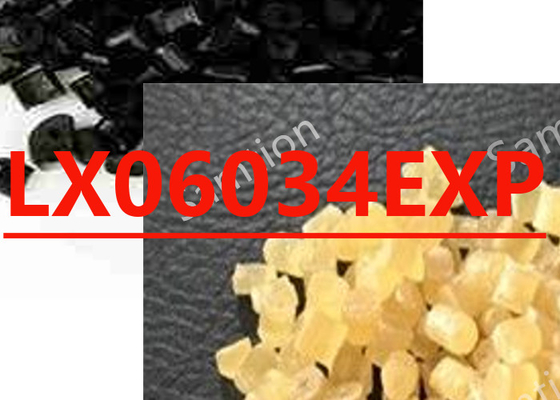 S-Plastic Thermocomp LX06034EXP - это соединение на основе полиэфирэфиркетонной смолы, содержащее стеклянные волокна, минералы.