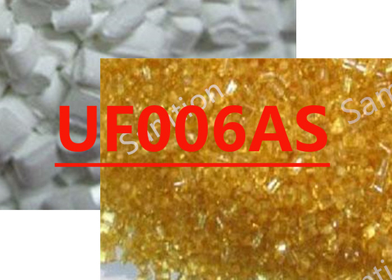 S-Plastic Thermocomp UF006AS - соединение смолы на основе полифталамидной смолы, содержащее стеклянные волокна.