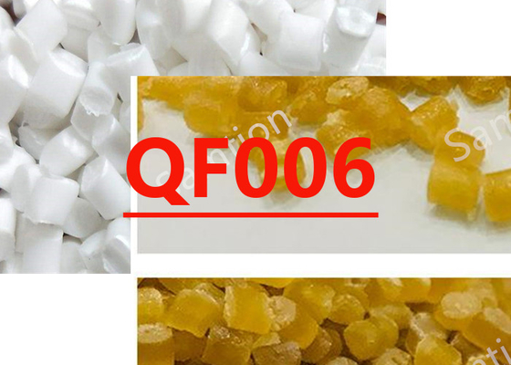 S-Plastic Thermocomp QF006 представляет собой соединение на основе нейлоновой смолы 6/10, содержащей стеклянные волокна.
