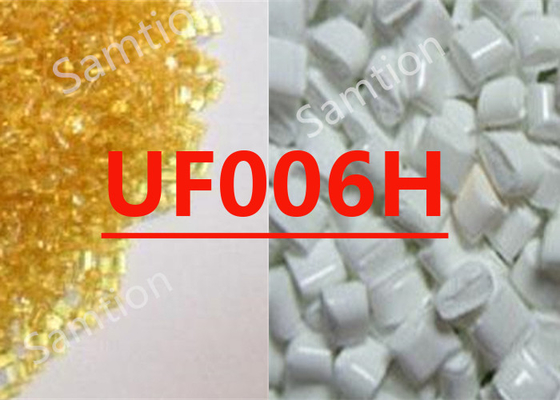 Сырь S-Plastic Thermocomp UF006H - это соединение на основе полифталамидной смолы, содержащая стеклянные волокна.
