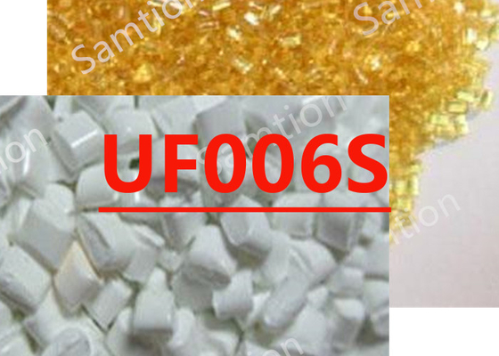 S-Plastic Thermocomp UF006S смола - это соединение на основе полифталамидной смолы, содержащее стеклянные волокна.