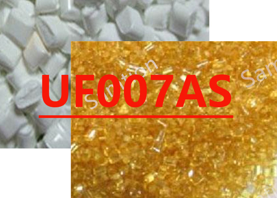S-Plastic Thermocomp UF007AS - соединение смолы на основе полифталамидной смолы, содержащее стеклянные волокна.