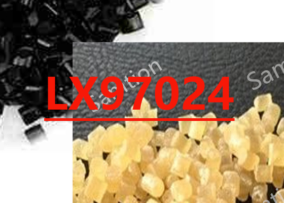 S-Plastic Thermocomp LX97024 - это соединение на основе полиэфирэфиркетона, содержащее стеклянные волокна, PTFE.