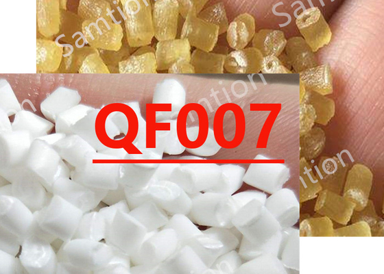 S-Plastic Thermocomp QF007 - это соединение на основе нейлоновой смолы 6/10, содержащей стеклянные волокна.
