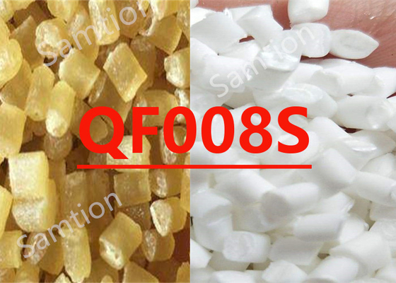 S-Plastic Thermocomp QF008S представляет собой соединение на основе нейлона 6/10 смолы, содержащей стеклянные волокна.