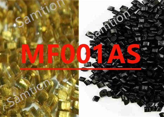 S-Plastic Thermocomp MF001AS - это соединение на основе полипропиленовой смолы, содержащей стеклянные волокна.