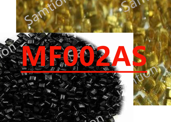 S-Plastic Thermocomp MF002AS - это соединение на основе полипропиленовой смолы, содержащей стеклянные волокна.