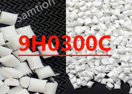 S-Plastic Thermocomp 9H0300C соединение на основе смолы XXXX, содержащее высокоспецифическое наполнитель.