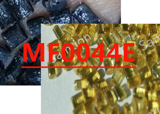 S-Plastic Thermocomp MF0044E - это соединение на основе полипропиленовой смолы, содержащее стеклянные волокна, огнеупорные.