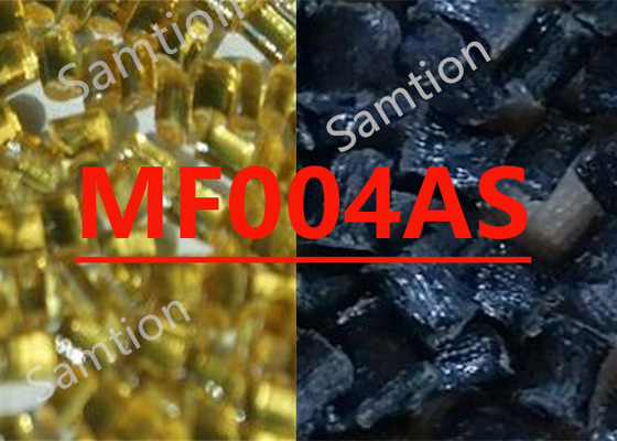 S-Plastic Thermocomp MF004AS - это соединение на основе полипропиленовой смолы, содержащей стеклянные волокна.