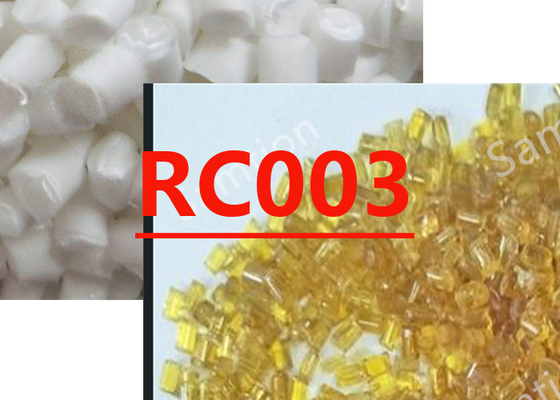 S-Plastic Thermocomp RC003 представляет собой соединение на основе смолы нейлона 66, содержащего углеродные волокна.