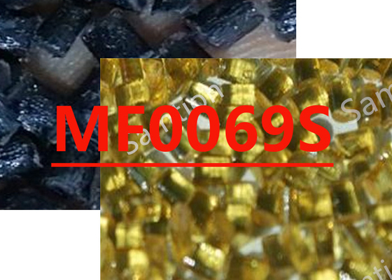 S-Plastic Thermocomp MF0069S - это соединение на основе полипропиленовой смолы, содержащее стеклянные волокна, огнеупорные.