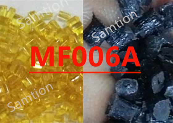 S-Plastic Thermocomp MF006A - это соединение на основе полипропиленовой смолы, содержащей стеклянные волокна.