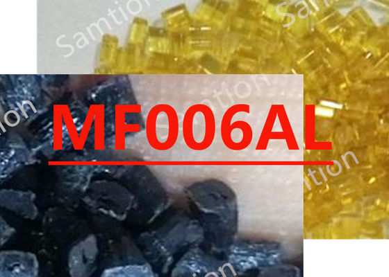 S-Plastic Thermocomp MF006AL - это соединение на основе полипропиленовой смолы, содержащей стеклянные волокна.