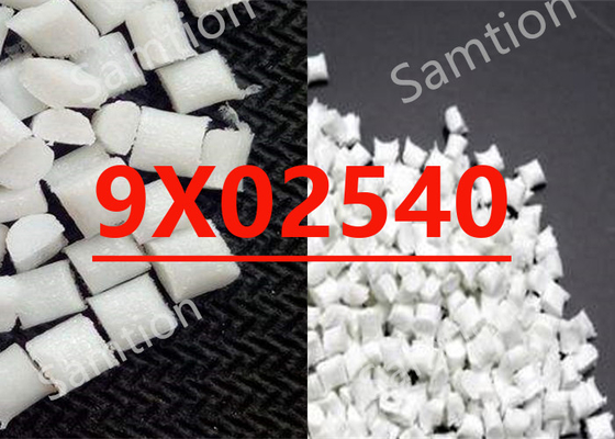 S-Plastic Thermocomp 9X02540 PET, PC, ABS смесь с фирменными наполнителями.