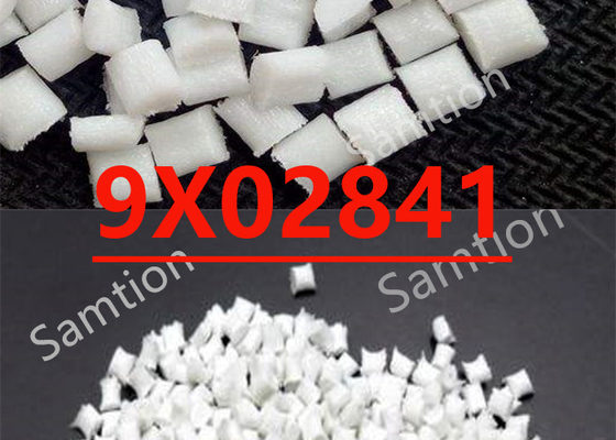 S-Plastic Thermocomp 9X02841 PBT/поликарбонатная смесь, содержащая специальные наполнители.