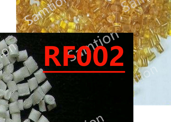S-Plastic Thermocomp RF002 - это соединение на основе смолы Nylon 66, содержащей стеклянные волокна.