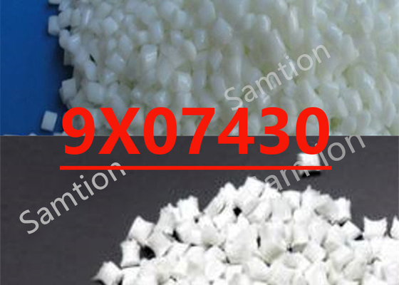 S-Plastic Thermocomp 9X07430 PBT+PC Сплав, стекло и минералы заполненные, непрозрачные, устойчивые к воздействию погоды