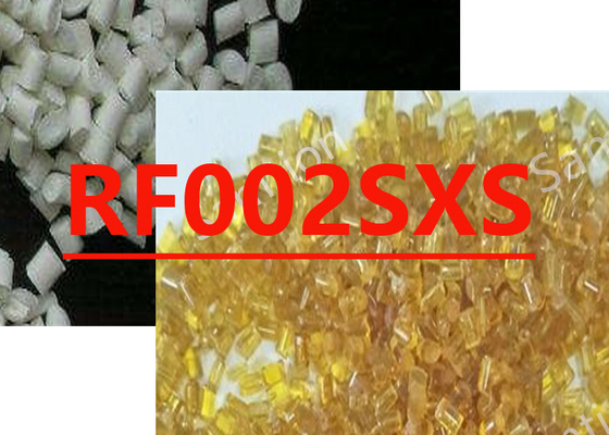S-Plastic Thermocomp RF002SXS представляет собой нейлон 6/6 основы смолы, содержащий стеклянные волокна.
