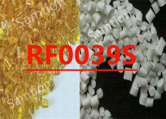 S-Plastic Thermocomp RF0039S - это соединение на основе смолы Nylon 66, содержащее стеклянные волокна, огнеупорные вещества.
