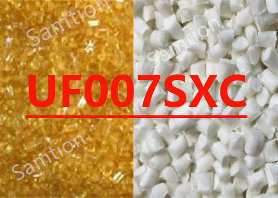 S-Plastic Thermocomp UF007SXC соединение смолы на основе полифталамидной смолы, содержащее стеклянные волокна.