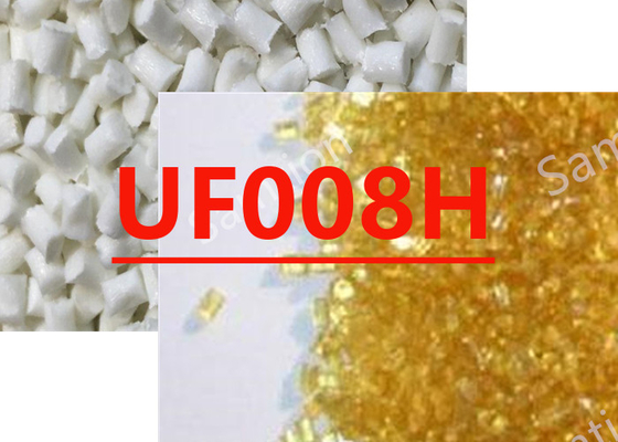 Сырь S-Plastic Thermocomp UF008H - это соединение на основе полифталамидной смолы, содержащее стеклянные волокна.
