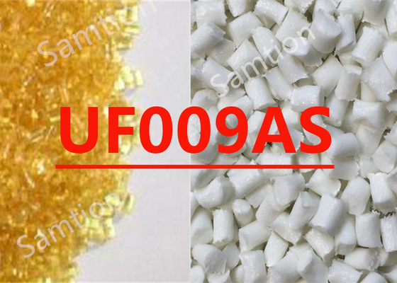 Сырь S-Plastic Thermocomp UF009AS - это соединение на основе полифталамидной смолы, содержащая стеклянные волокна.