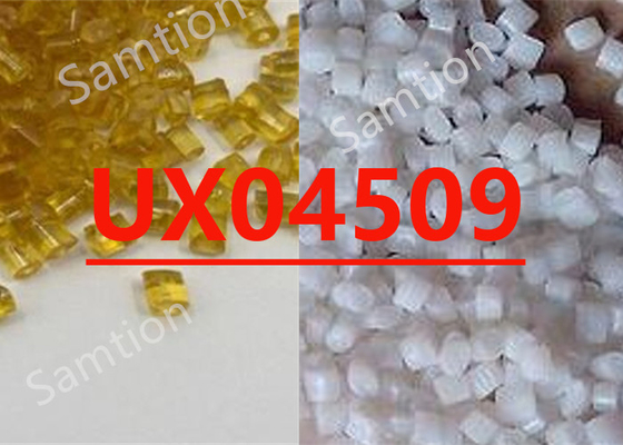 Соединение смолы S-Plastic Thermocomp UX04509 на основе полифталамидной смолы, содержащее углеродные волокна.