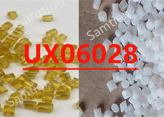 S-Plastic Thermocomp UX06028 соединение смолы на основе полифталамидной смолы, содержащее стеклянные волокна.