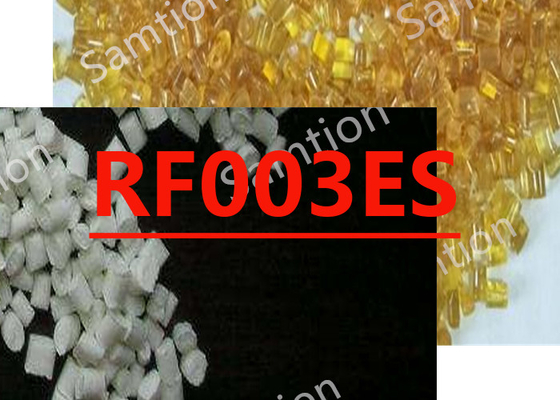 S-Plastic Thermocomp RF003ES представляет собой нейлон 6/6 основы смолы, содержащей стеклянные волокна.