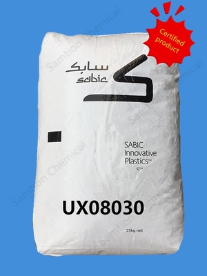 S-Plastic Thermocomp UX08030 - соединение смолы на основе полифталамидной смолы, содержащее стеклянные волокна.