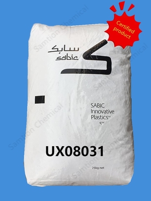 Соединение смолы S-Plastic Thermocomp UX08031 на основе полифталамидной смолы, содержащее стеклянные волокна.