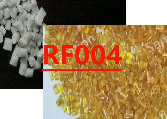 S-Plastic Thermocomp RF004 - это соединение на основе смолы Nylon 66, содержащей стеклянные волокна.