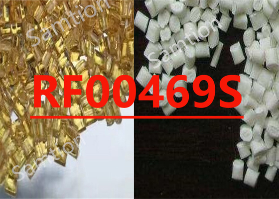 S-Plastic Thermocomp RF00469S - это соединение на основе смолы нейлона 66, содержащее стеклянные волокна, огнеупорные.