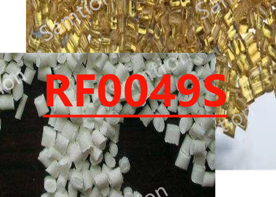 S-Plastic Thermocomp RF0049S - это соединение на основе смолы нейлона 66, содержащее огнеупорный материал, стеклянные волокна.