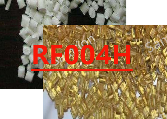 S-Plastic Thermocomp RF004 представляет собой соединение на основе нейлона 6/6, содержащее стеклянные волокна.