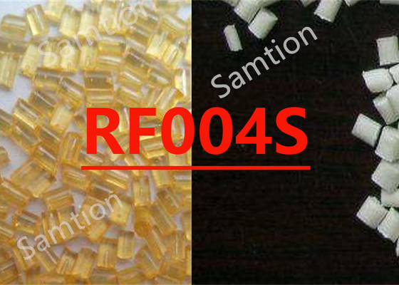 S-Plastic Thermocomp RF004S представляет собой нейлон 6/6, содержащий стеклянные волокна.
