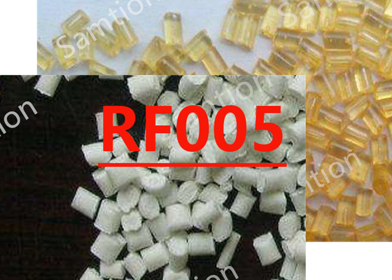 S-Plastic Thermocomp RF005 - это соединение на основе смолы Nylon 66, содержащей стеклянные волокна.