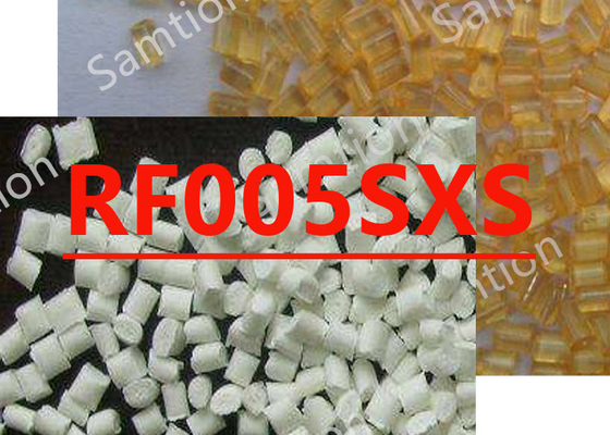 S-Plastic Thermocomp RF005SXS - это соединение на основе смолы нейлона 66, содержащего стекловолокно.