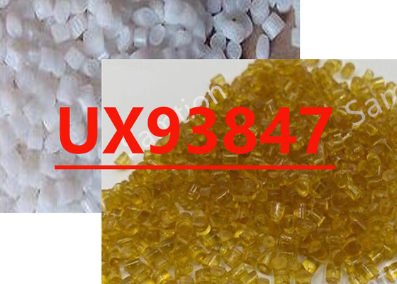 Сырь S-Plastic Thermocomp UX93847 представляет собой соединение на основе полифталамидной смолы, содержащее собственные наполнители.