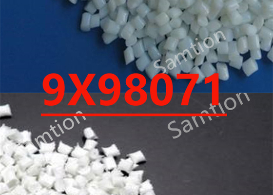 Соединение S-Plastic Thermocomp 9X98071 на основе смолы PA 6/10, содержащей углеродные волокна.