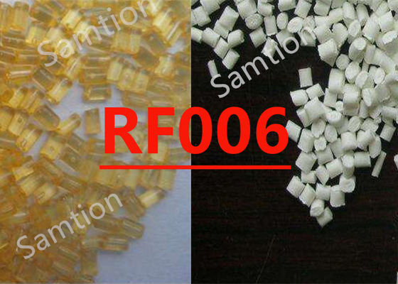 S-Plastic Thermocomp RF006 - это соединение на основе смолы Nylon 66, содержащей стеклянные волокна.