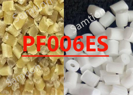 S-Plastic Thermocomp PF006ES Гидролизоустойчивое нейлон 6 соединение, содержащее стекловолокно.