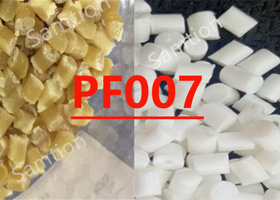 S-Plastic Thermocomp PF007 - это соединение на основе смолы Nylon 6, содержащей стеклянные волокна.