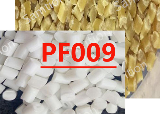 S-Plastic Thermocomp PF009 - это соединение на основе смолы нейлона 6, содержащего стеклянные волокна.