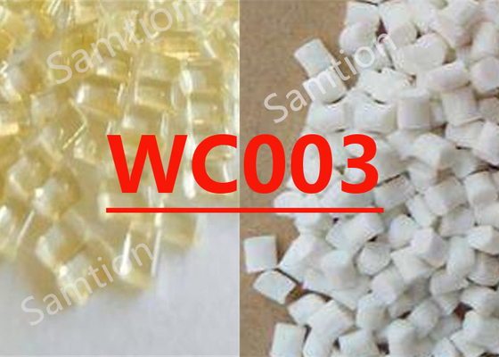 Сырь S-Plastic Thermocomp WC003 - это соединение на основе полибутиленотерафалатной смолы, содержащая углеродные волокна.