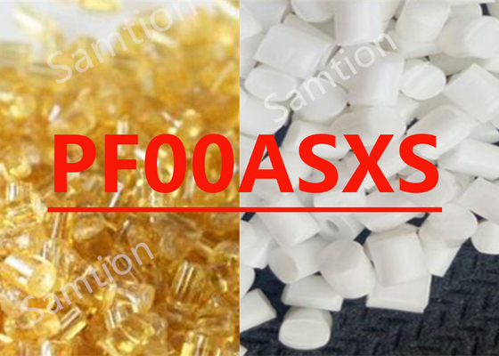 S-Plastic Thermocomp PF00ASXS смола - это соединение на основе нейлона 6 смолы, содержащей стеклянные волокна.