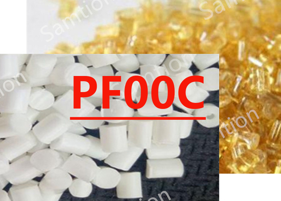 S-Plastic Thermocomp PF00C - это соединение на основе смолы нейлона 6, содержащего стеклянные волокна.